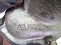 помпа Fiat Tempra 1 поколение 1993, 1.9 л., дизель, 103157200, 101157500 - фото №3