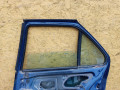 дверь задняя правая Peugeot 306 1 поколение [рестайлинг] 2000, 1.9 л., WJY (DW8B), дизель, МКПП, универсал, передний привод - фото №11