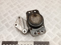 подушка крепления двигателя Citroen C4 Picasso 1 поколение 2011, 1.6 л., 9HR (DV6C), дизель, МКПП, правый руль, 9636270080, 9636583980, 9636845880, 9682026780 - фото №3
