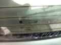 крышка багажника (дверь 3-5) Opel Omega B [рестайлинг] 2000, 2.0 л., бензин, АКПП, универсал - фото №19