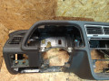панель передняя салона (торпедо) Peugeot 306 1 поколение [рестайлинг] 2000, 1.9 л., WJY (DW8B), дизель, МКПП, универсал, передний привод, 96125184180 - фото №2