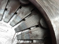 корзина сцепления Nissan Almera N15 1998, 2.0 л., дизель, 35402, 412014301 - фото №6