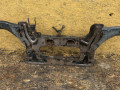 балка подвески передняя (подрамник) Peugeot 306 1 поколение [рестайлинг] 2000, 1.9 л., WJY (DW8B), дизель, МКПП, универсал, передний привод, 9645816980 - фото №7