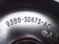 звездочка ТНВД Ford Mondeo 2 поколение 1998, 1.8 л., дизель, 93BB3D673AC - фото №4