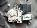 стеклоподъемник электрический задний левый Skoda Octavia 2 поколение (A5) [рестайлинг] 2008, 1Z0839655B, 1K0959703E - фото №3