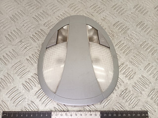 фонарь салона (плафон) Mercedes-Benz E-Класс W211/S211 2003, 2.2 л., OM 646.961, дизель, АКПП, седан, A2118201901