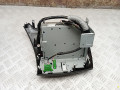 магнитола Honda Civic 8 поколение 2008, 2.2 л., N22A2, дизель, МКПП, хетчбэк 5 дв., правый руль, 39100SMGE016M1 - фото №5