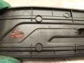 накладка на порог Kia Sorento 2 поколение 2010, 2.2 л., дизель, МКПП, полный привод, правый руль, 858952P000 - фото №3