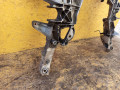 балка подвески передняя (подрамник) BMW 7 серия F01/F02 F01 2009, 4.4 л., бензин, АКПП - фото №8