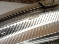фара левая Mercedes-Benz A-Класс W168 2001, 0301192201, 1305235592, 1305615053, A1688201761 - фото №3