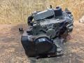 КПП автоматическая (АКПП) Volkswagen Caddy 3 поколение 2008, 1.9 л., BLS, дизель, АКПП, KND - фото №3
