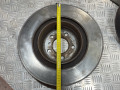 диск тормозной задний BMW 7 серия F01/F02 F01 2009, 4.4 л., бензин, АКПП, 34216775291 - фото №7