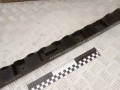 Крепление бампера заднего Volkswagen Polo 4 поколение 2003, 1.4 л., бензин, седан, 6Q5807863 - фото №4