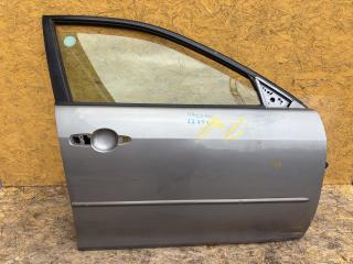 дверь передняя правая Mazda 6 GG 2003, 2.0 л., бензин, МКПП, правый руль