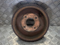 барабан тормозной Nissan Primera P11 2000, 432062F010 - фото №2