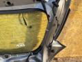 крышка багажника (дверь 3-5) Renault Megane 3 поколение 2010, 1.5 л., K9K 724, дизель, МКПП, хетчбэк 3 дв., правый руль - фото №20