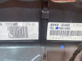 отопитель в сборе (печка) Citroen C5 2 поколение 2008, 2.0 л., дизель, МКПП, седан, 9684138680 - фото №8