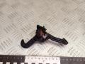 ручка открывания капота Kia Sorento 2 поколение 2010, 2.2 л., дизель, МКПП, полный привод, правый руль - фото №2
