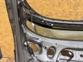 крышка багажника (дверь 3-5) Honda Civic 8 поколение 2008, 2.2 л., N22A2, дизель, МКПП, хетчбэк 5 дв., правый руль - фото №26