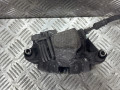 суппорт задний правый Citroen C5 2 поколение 2016, 2.0 л., AHW (DW10FC), дизель, АКПП, универсал, 9808035580 - фото №2