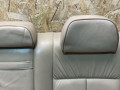 сиденье заднее Peugeot 607 1 поколение [рестайлинг] 2006, 2.2 л., бензин, МКПП, седан - фото №3