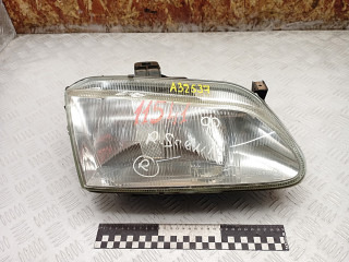 фара правая Renault Scenic 1 поколение 1998, 7700838684, 7700840141, 7701678458