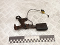 замок ремня безопасности Mercedes-Benz B-Класс W245 2006, 1.5 л., M 266.920, бензин, правый руль, A1698603069 - фото №3