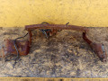 прицепное устройство (фаркоп) Peugeot 4007 1 поколение 2009, 2.2 л., дизель, МКПП, полный подключаемый привод, правый руль - фото №7