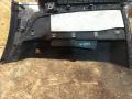 обшивка багажника Volvo XC90 1 поколение 2005, 2.4 л., D 5244 T, дизель, АКПП, внедорожник 5 дв., полный подключаемый привод, правый руль - фото №9