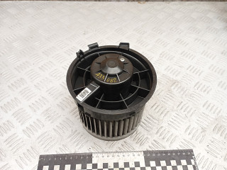 моторчик печки Nissan Qashqai 1 поколение 2008, 1.5 л., K9K 282, дизель, МКПП, правый руль, A14000, A30355A1400000