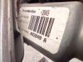 стеклоподъемник электрический задний левый Renault Scenic 2 поколение 2006, 117373, 440726J4, 402049A - фото №4