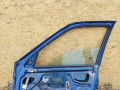 дверь передняя правая Peugeot 306 1 поколение [рестайлинг] 2000, 1.9 л., WJY (DW8B), дизель, МКПП, универсал, передний привод - фото №11