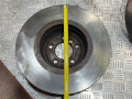 диск тормозной передний BMW 7 серия F01/F02 F01 2009, 4.4 л., бензин, АКПП, 34106894383, 34106894384 - фото №7
