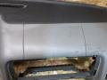панель передняя салона (торпедо) Mitsubishi Pajero 3 поколение 2002, 3.2 л., дизель, МКПП, внедорожник 3 дв. - фото №5