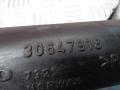 патрубок интеркулера Volvo S60 1 поколение 2004, 2.4 л., дизель, АКПП, седан, 30647918 - фото №4