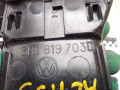 дефлектор обдува салона Volkswagen Passat B5 [рестайлинг] 2003, 3B0819703D - фото №4