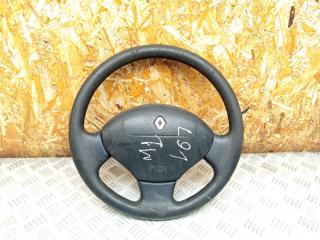 руль Renault Scenic 1 поколение 1998, 1.6 л., бензин, МКПП
