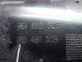 дефлектор обдува салона Opel Omega B 1999, 2.0 л., бензин, 90458325, 90491309 - фото №4