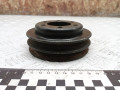 шкив коленвала BMW 5 серия E34 1989, 2.0 л., бензин, 1280958 - фото №3