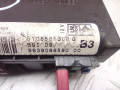 Блок BSI Peugeot 406 1 поколение [рестайлинг] 2000, 2.0 л., RHZ (DW10ATED), дизель, МКПП, универсал, 9639066580, S108551300G - фото №4