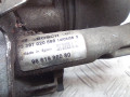 моторчик передних стеклоочистителей (дворников) Peugeot 407 1 поколение 2006, 2.0 л., дизель, АКПП, универсал, 9661996080, 3397020898, 0390241988 - фото №7
