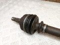 полуось передняя правая (приводной вал, ШРУС) Peugeot 306 1 поколение [рестайлинг] 2000, 1.9 л., WJY (DW8B), дизель, МКПП, универсал, передний привод, 32720C, 3272L2, 3273L3, 3272L3, 3273000000, 3273000000000, 32731H, 32731J, 327380, 3273C5, 3273E6, 3273E9, 3273K6, 3273L1 - фото №3