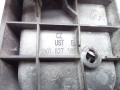 ручка открывания багажника Volkswagen Caddy 3 поколение 2008, 1.9 л., BLS, дизель, АКПП, 2K0827185B, 2K0827532A - фото №7