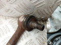 рулевая рейка Mercedes-Benz A W169 2 поколение (2004-2008) 2005, 1.5 л., M 266.920, бензин, МКПП, хетчбэк 5 дв., правый руль, 6700001832, 1694602200, A1694600800, A169460080080, A1694601600, A1694602200, A169460220080, A1694602800, A169460280080, A1694603200, A169460320080, A1694603300, A169460330080, HSJ40101AY, J4010, J40101RB, Q003T62175 - фото №12