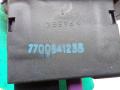 кнопка корректора фар Renault Scenic 1 поколение 1999, 2.0 л., бензин, МКПП, 7700841235, 416949, 430689, 432133 - фото №4
