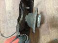 ступица задняя правая Peugeot 307 1 поколение 2003, 1.6 л., бензин, МКПП, хетчбэк 3 дв. - фото №4