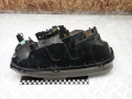 фара левая Hyundai Elantra XD 2002, 1010299, 921012DXXX - фото №9