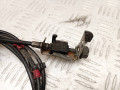 ручка открытия лючка топливного бака Mazda 323F BA 1997, 1.5 л., бензин - фото №2