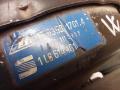 вакуумный усилитель тормозов SEAT Toledo 1 поколение 1992, 1.8 л., бензин, 1L0614101, 10635317014, 10044707243, 10612201403 - фото №3
