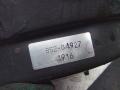 вакуумный усилитель тормозов Mazda 323 5 поколение 1995, 1.5 л., бензин, 85204927 - фото №4